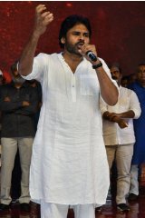 Syeraa Pre Release Event